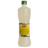 KTC - Lemon Dressing - 400ml
